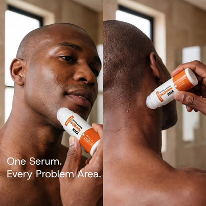Post-Shave Ingrown Hair Serum