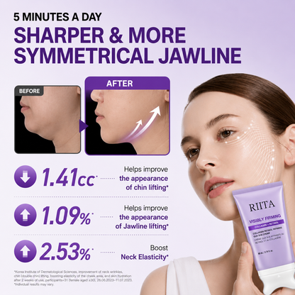 Korean Collagen Retinol GuaSha Lifting Cream