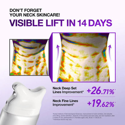 Korean Collagen Retinol GuaSha Lifting Cream