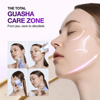 Korean Collagen Retinol GuaSha Lifting Cream